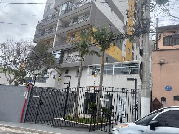 Apartamento da Caixa em SAO PAULO / SP - 8787709516383