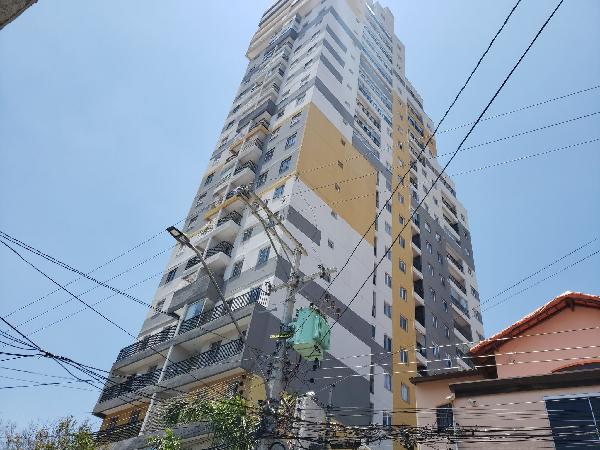 Apartamento da Caixa em SAO PAULO / SP - 8787709516766