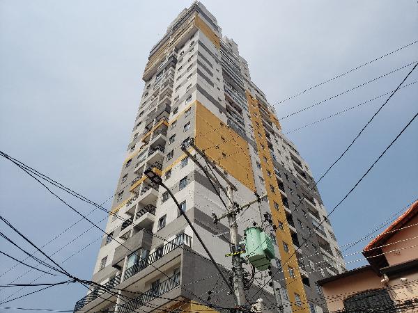 Apartamento da Caixa em SAO PAULO / SP - 8787709516847