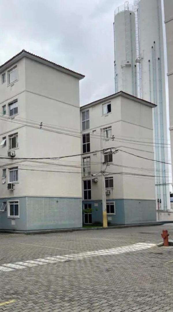 Apartamento da Caixa em MESQUITA / RJ - 8787709563071