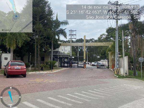 Apartamento da Caixa em SAO JOSE DOS CAMPOS / SP - 8787709597413