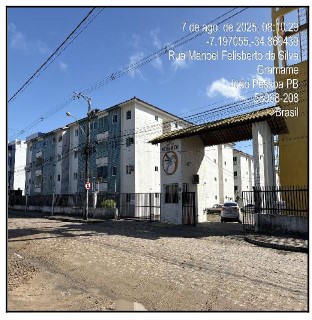 Imóvel da Caixa em JOAO PESSOA / PB - 8787709663726