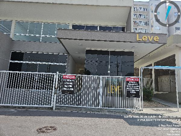 Apartamento da Caixa em MANAUS / AM - 8787709753113