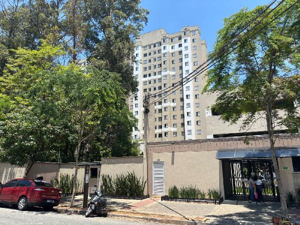 Apartamento da Caixa em SAO PAULO / SP - 8787709847037