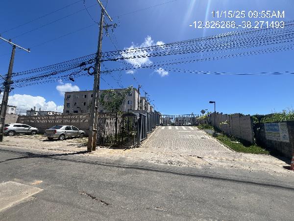 Apartamento da Caixa em CAMACARI / BA - 8787709853169