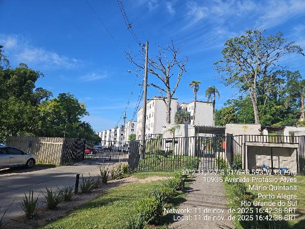 Apartamento da Caixa em PORTO ALEGRE / RS - 8787709863490