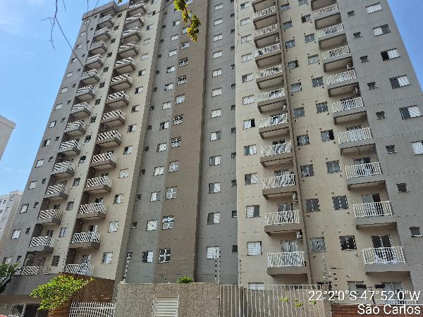 Apartamento da Caixa em SAO CARLOS / SP - 8787709889937