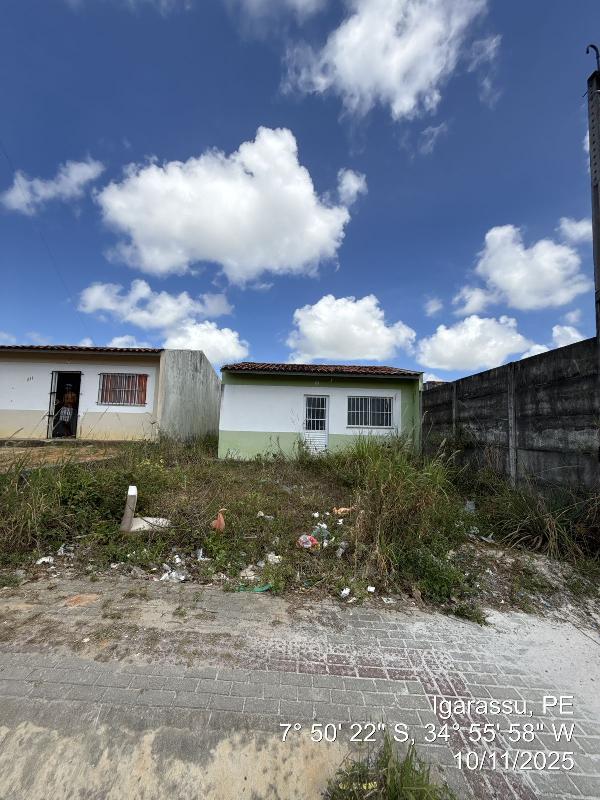Casa da Caixa em IGARASSU / PE - 8787710027609