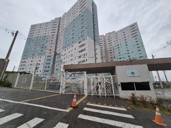 Apartamento da Caixa em FERRAZ DE VASCONCELOS / SP - 8787710075450