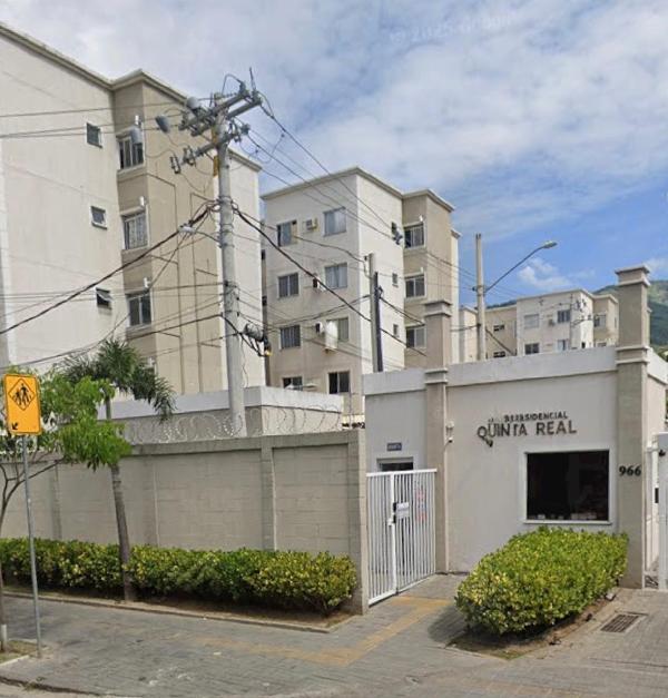 Apartamento da Caixa em RIO DE JANEIRO / RJ - 8787710115672