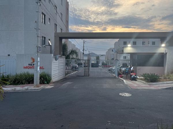 Apartamento da Caixa em CONTAGEM / MG - 8787710141029