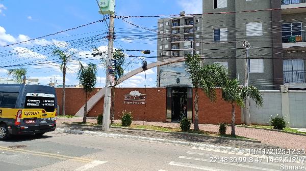 Apartamento da Caixa em SUMARE / SP - 8787710200688