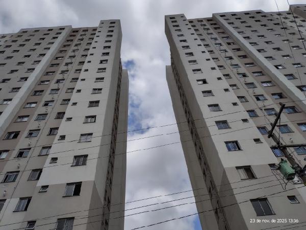 Apartamento da Caixa em SAO PAULO / SP - 8787710206929