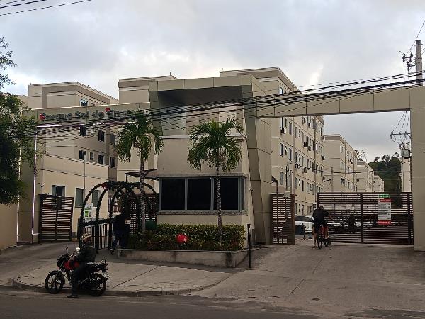 Apartamento da Caixa em SAO GONCALO / RJ - 8787710225036