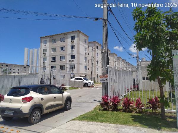 Apartamento da Caixa em RIO DE JANEIRO / RJ - 8787710240744