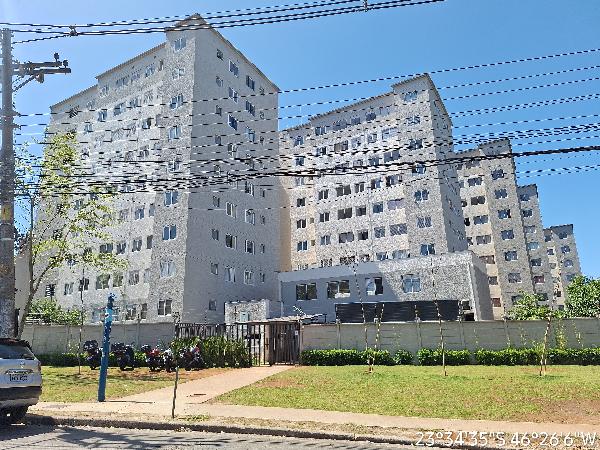 Apartamento da Caixa em SAO PAULO / SP - 8787710263353