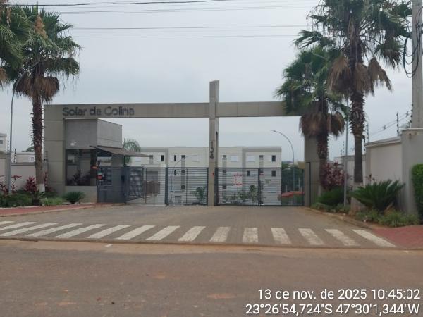 Imóvel da Caixa em SOROCABA / SP - 8787710265283