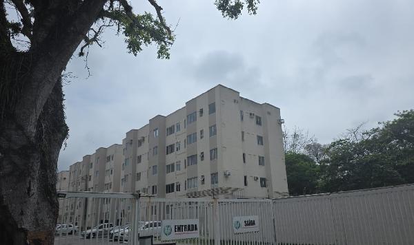 Apartamento da Caixa em RIO DE JANEIRO / RJ - 8787710275491