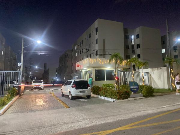 Apartamento da Caixa em FORTALEZA / CE - 8787710355185