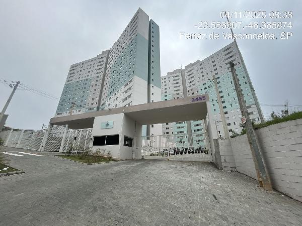 Apartamento da Caixa em FERRAZ DE VASCONCELOS / SP - 8787710399280