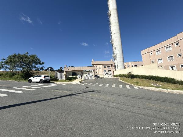 Apartamento da Caixa em CAMPO LARGO / PR - 8787710407215
