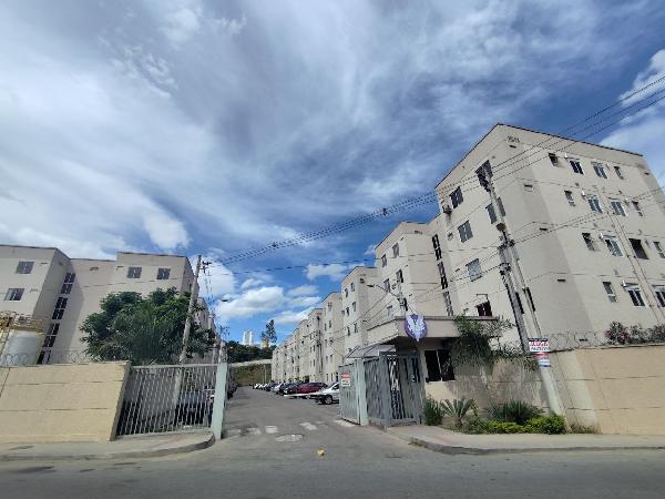 Apartamento da Caixa em BELFORD ROXO / RJ - 8787710420840