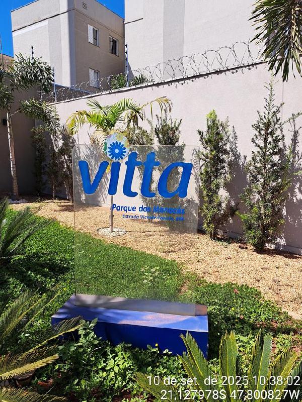 Apartamento da Caixa em RIBEIRAO PRETO / SP - 8787710527504