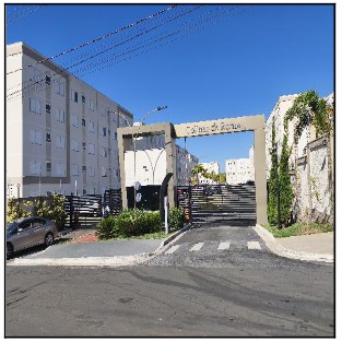 Apartamento da Caixa em CAMPINAS / SP - 8787710528268