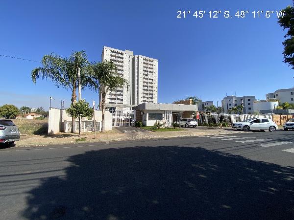 Apartamento da Caixa em ARARAQUARA / SP - 8787710532567