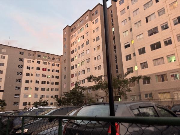 Imóvel da Caixa em SAO PAULO / SP - 8787710551901