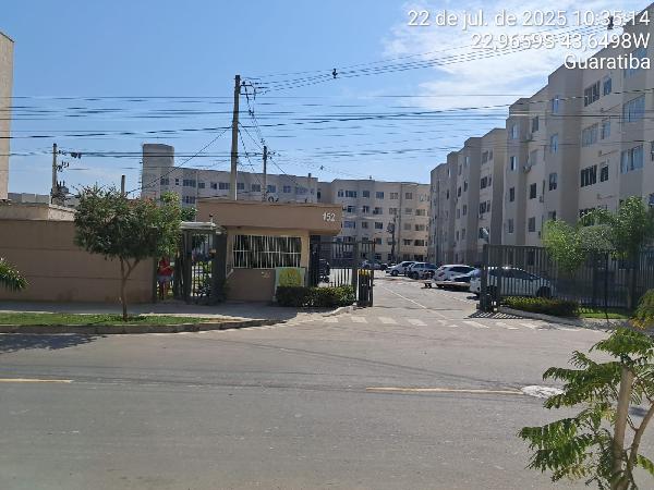 Apartamento da Caixa em RIO DE JANEIRO / RJ - 8787710555842