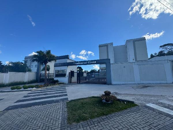 Apartamento da Caixa em ARAUCARIA / PR - 8787710562075