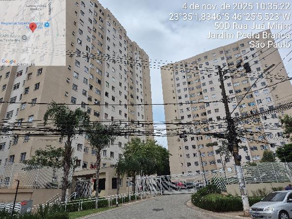 Apartamento da Caixa em SAO PAULO / SP - 8787710579342