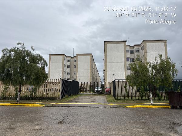 Apartamento da Caixa em PORTO ALEGRE / RS - 8787710623155
