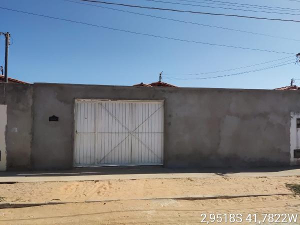 Casa da Caixa em PARNAIBA / PI - 8787710665613