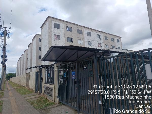 Apartamento da Caixa em CANOAS / RS - 8787710737266