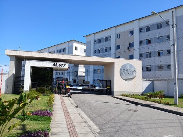 Apartamento da Caixa em RIO DE JANEIRO / RJ - 8787710755990