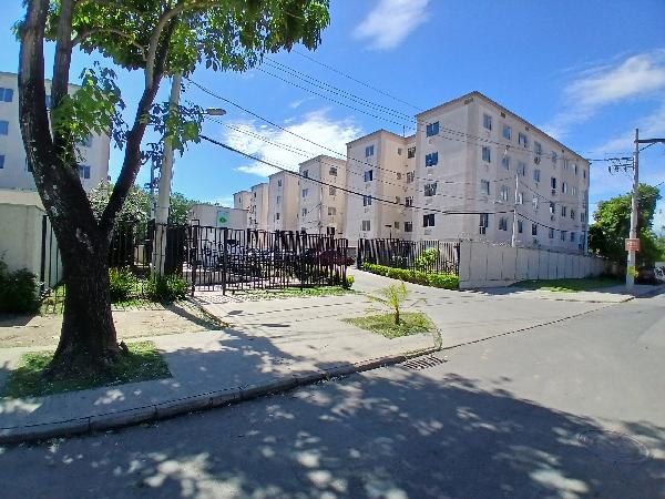 Apartamento da Caixa em RIO DE JANEIRO / RJ - 8787710815267