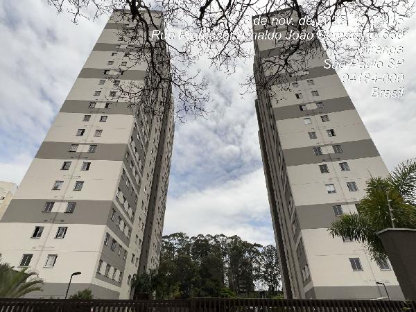 Apartamento da Caixa em SAO PAULO / SP - 8787710898324