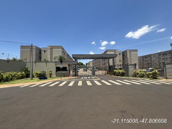 Apartamento da Caixa em RIBEIRAO PRETO / SP - 8787710952647