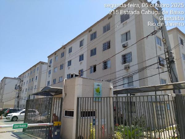 Apartamento da Caixa em RIO DE JANEIRO / RJ - 8787710962898