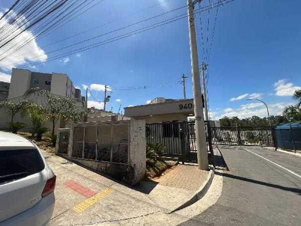 Apartamento da Caixa em POA / SP - 8787711046860