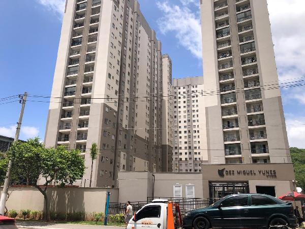 Apartamento da Caixa em SAO PAULO / SP - 8787711062564