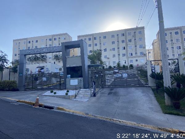 Apartamento da Caixa em BAURU / SP - 8787711093745