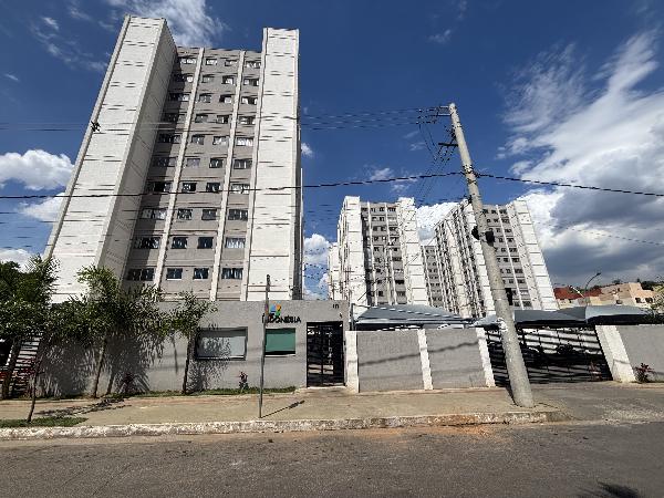 Apartamento da Caixa em IBIRITE / MG - 8787711215638