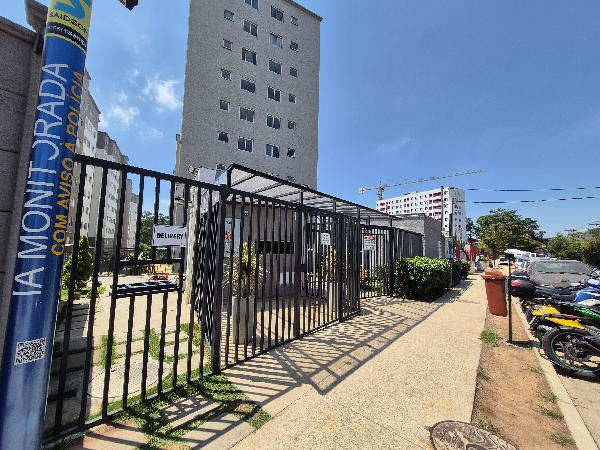 Apartamento da Caixa em SAO PAULO / SP - 8787711243461