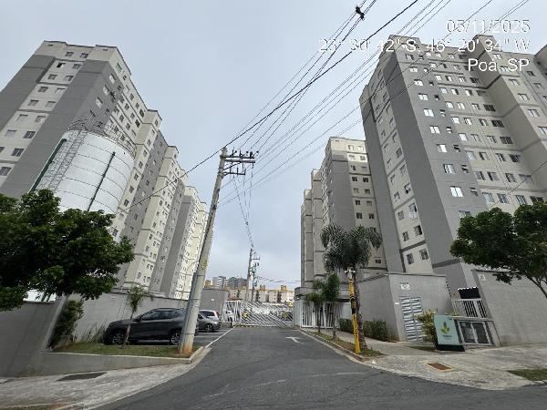 Apartamento da Caixa em POA / SP - 8787711266798