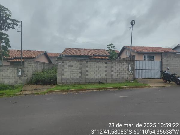 Casa da Caixa em IRANDUBA / AM - 8787711289763