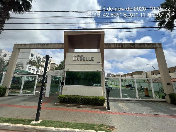 Apartamento da Caixa em LONDRINA / PR - 8787711321233