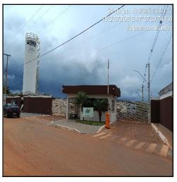 Imóvel da Caixa em VALPARAISO DE GOIAS / GO - 8787711329099